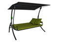 Balancelle Elegance Joy vert