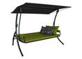 Balancelle Elegance Joy vert