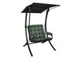 Balancelle 1 placer Royale Rio vert