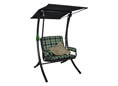 Balancelle 1 placer Royale Rio vert