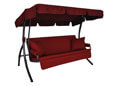 Balancelle Trend Joy Joy bordeaux
