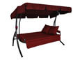 Balancelle Trend Joy Joy bordeaux