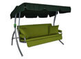 Balancelle Trend Joy Joy vert