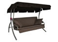 Balancelle Trend Joy Joy bourbe