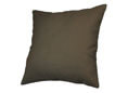 Coussin canap&eacute; grand Style bourbe