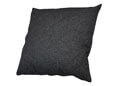Coussin canap&eacute; grand Joy gris