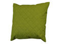 Coussin canap&eacute; grand Joy vert