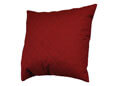 Coussin canapé grand Joy bordeaux