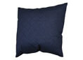 Coussin canap&eacute; grand Joy marinebleu