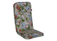 Coussin de chaise dossier haut Exklusiv Wolfgangsee