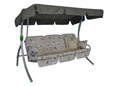 Balancelle Comfort Papillon beige