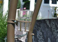 Porte-Boisson mocca gobelet transparent