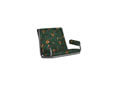 Coussin balancelle 1 placer Royale Mayence vert