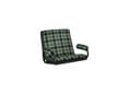 Coussin balancelle 1 placer Royale Rio vert