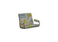 Coussin balancelle 1 placer Royale Liberté