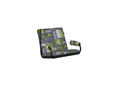 Coussin balancelle 1 placer Royale Bambou gris