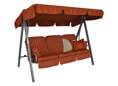 Balancelle Select Faro terre