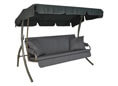 Balancelle Trend Joy granit Balancelle Trend Joy granit