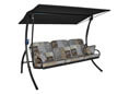 Balancelle Elegance Anvers gris