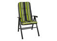 Coussin de chaise dossier haut Exklusiv Bari