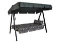 Balancelle Select Papillon gris Balancelle Select Papillon gris