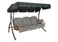 Balancelle Ibiza Husum