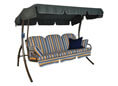 Balancelle Ibiza Husum