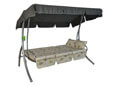 Balancelle Comfort Bergame
