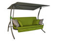 Balancelle Drift Smart lime