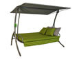 Balancelle Drift Smart lime