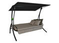 Balancelle Drift Smart sand