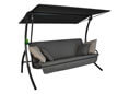 Balancelle Drift Smart stone