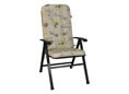 Coussin de chaise dossier haut Exklusiv Bergame