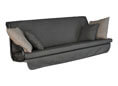 Coussin balancelle Drift Smart stone