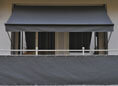 Store Balcon Design Style anthracite
