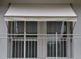 Store Balcon Style beige