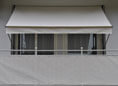 Brise-Vue 90 cm, Style beige