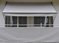 Store Balcon Style granit