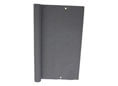 Brise-Vue 90 cm, Style anthracite