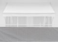 Brise-Vue 90 cm, Style beige