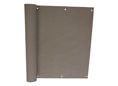 Brise-Vue 90 cm, Style bourbe