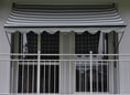 Store Balcon Design No. 8100
