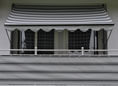 Store Balcon Design No. 8100