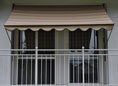 Store Balcon Design No. 2500