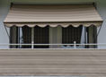 Store Balcon Design No. 2500