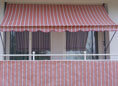 Store Balcon Design No. 4900