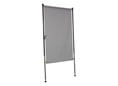 Store Balcon vertical Style beige