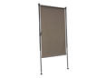 Store Balcon vertical Style bourbe
