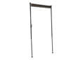 Store Balcon vertical Style bourbe