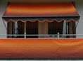 Brise-Vue 90 cm, Design No. 100